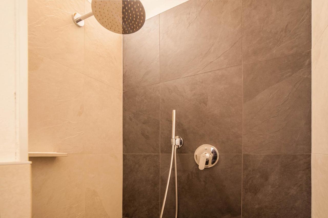 Ferienwohnung Burgeis 外观 照片